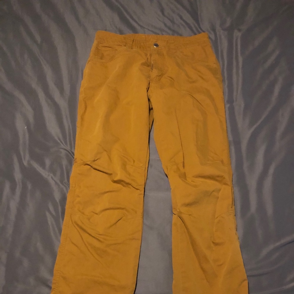 Men’s Tenpenny Pants Patagonia